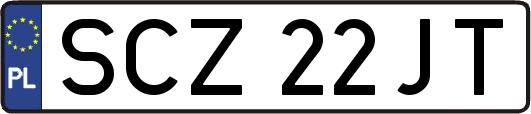 SCZ22JT