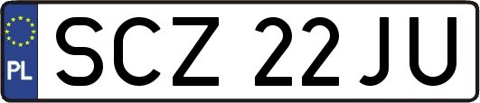 SCZ22JU