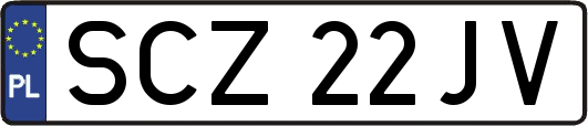 SCZ22JV