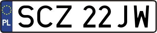 SCZ22JW