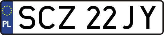 SCZ22JY