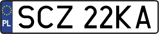 SCZ22KA