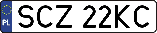 SCZ22KC