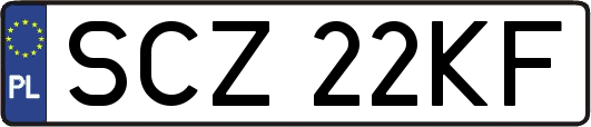SCZ22KF