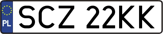 SCZ22KK
