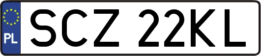 SCZ22KL