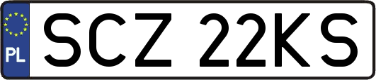SCZ22KS
