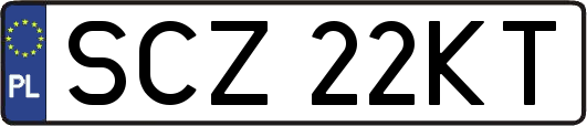 SCZ22KT