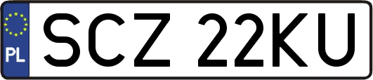 SCZ22KU
