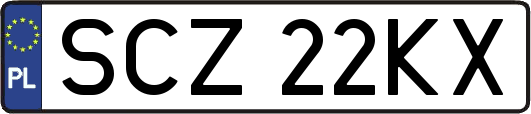 SCZ22KX