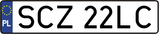 SCZ22LC