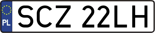 SCZ22LH