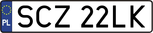 SCZ22LK