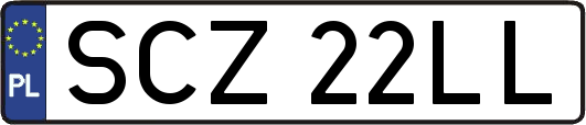 SCZ22LL