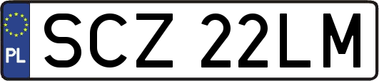 SCZ22LM