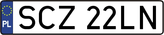 SCZ22LN