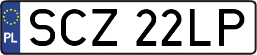 SCZ22LP