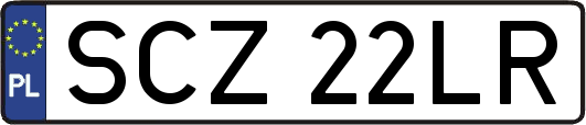 SCZ22LR