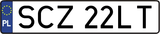 SCZ22LT