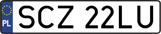 SCZ22LU