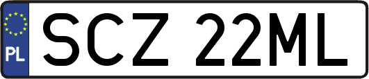 SCZ22ML