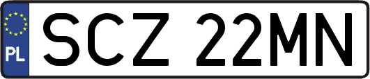 SCZ22MN