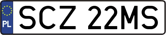 SCZ22MS