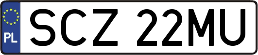 SCZ22MU