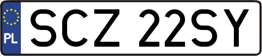 SCZ22SY