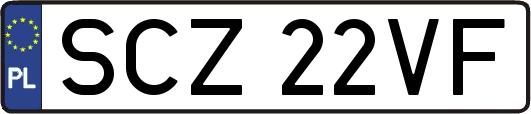 SCZ22VF