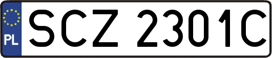 SCZ2301C