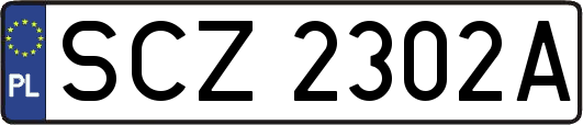 SCZ2302A