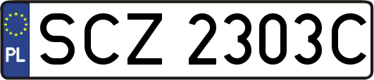 SCZ2303C