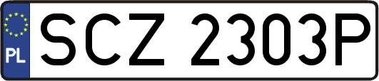 SCZ2303P