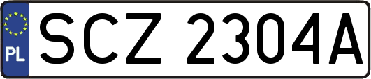 SCZ2304A