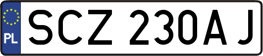 SCZ230AJ