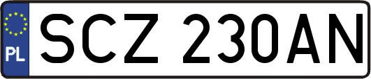 SCZ230AN