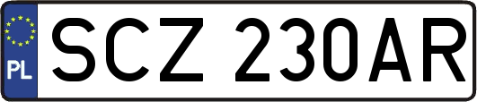 SCZ230AR