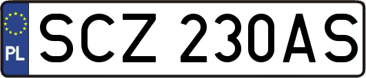 SCZ230AS