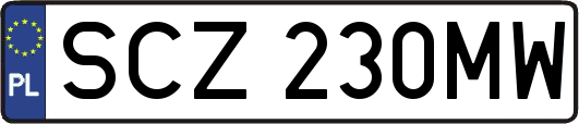 SCZ230MW