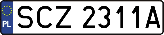 SCZ2311A
