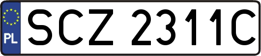 SCZ2311C