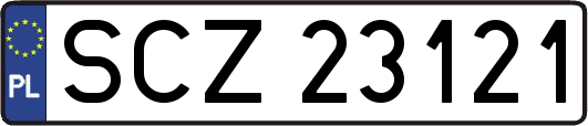 SCZ23121