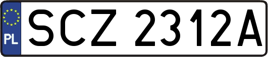 SCZ2312A