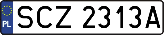 SCZ2313A