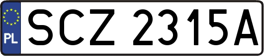 SCZ2315A