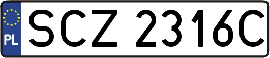 SCZ2316C