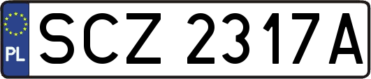 SCZ2317A