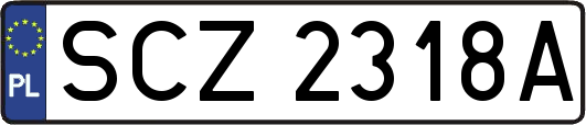 SCZ2318A