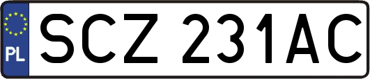 SCZ231AC